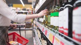 Дробиз: в параллельном импорте алкоголя Минпромторг лоббирует сети